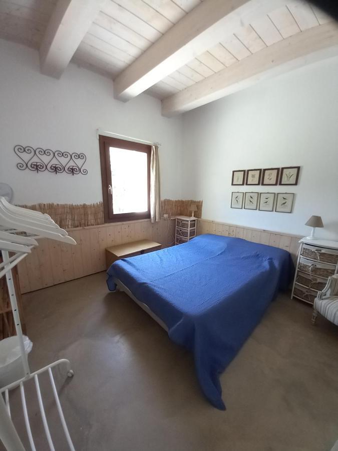 مبيت وإفطار San Costanzo Casa Rosa المظهر الخارجي الصورة